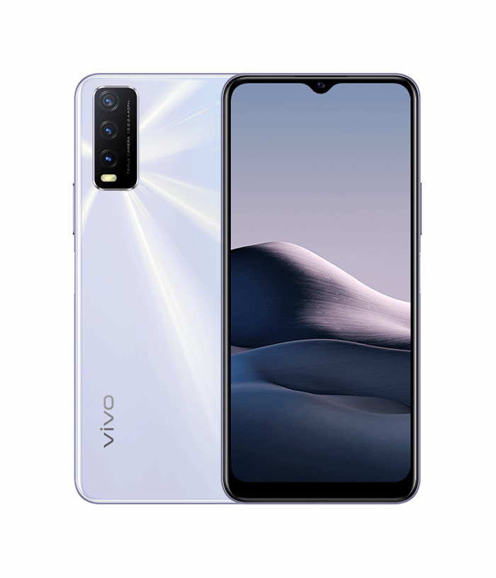 Vivo Y20 2021